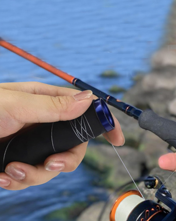 Fishing Line Tying Tool