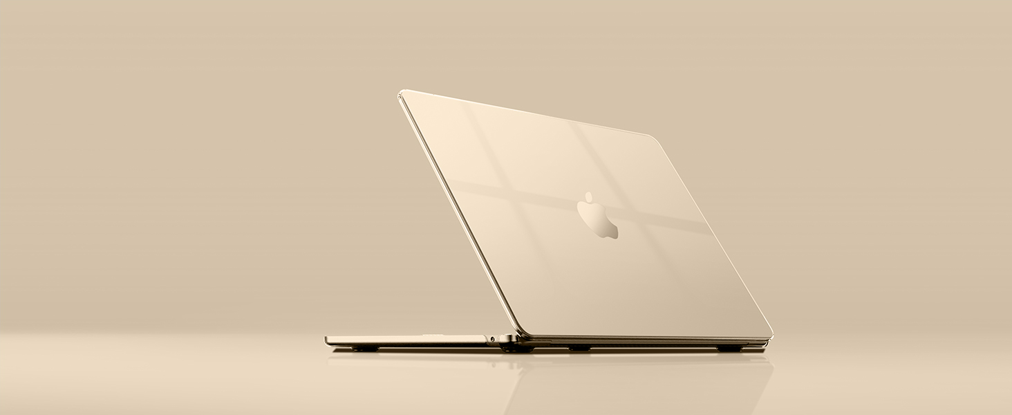 MacBook air m4 case