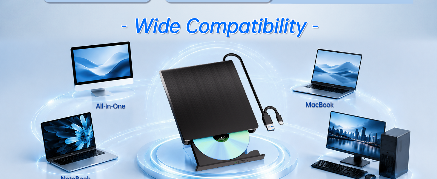 bluray drive