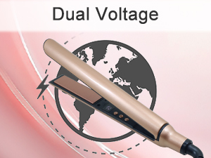 Dual Voltage