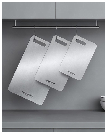 cutting board