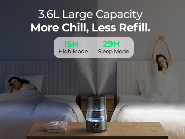 humidifier for plants