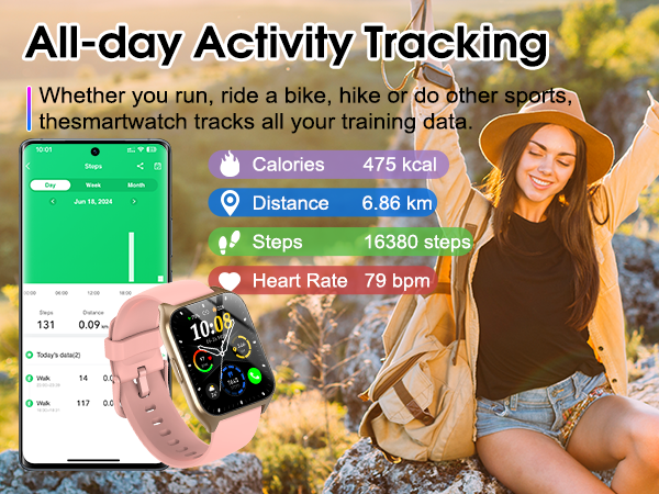 Smartwatches