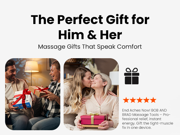 massage gun
