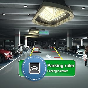 Shockproof Lens Reversing