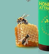 pollinator nectar ounce bottles nests pollinating habitat bekeeper natural lemongrass oil formula