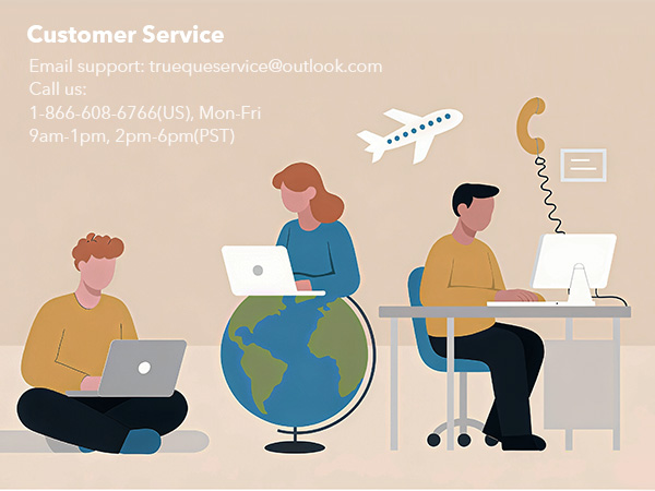 Chic desk setup gift for coworkers, students and friends who enjoy cute pink gear.