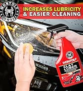 Clay Bars Auto Detailing