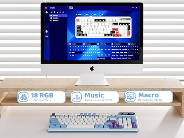 keyboard pc