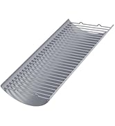 MOASKER Ash Pan Replacement Parts for Royal Gourmet CC1830FC CC1830SC CC1830V CC1830F CC1830RC Ch...