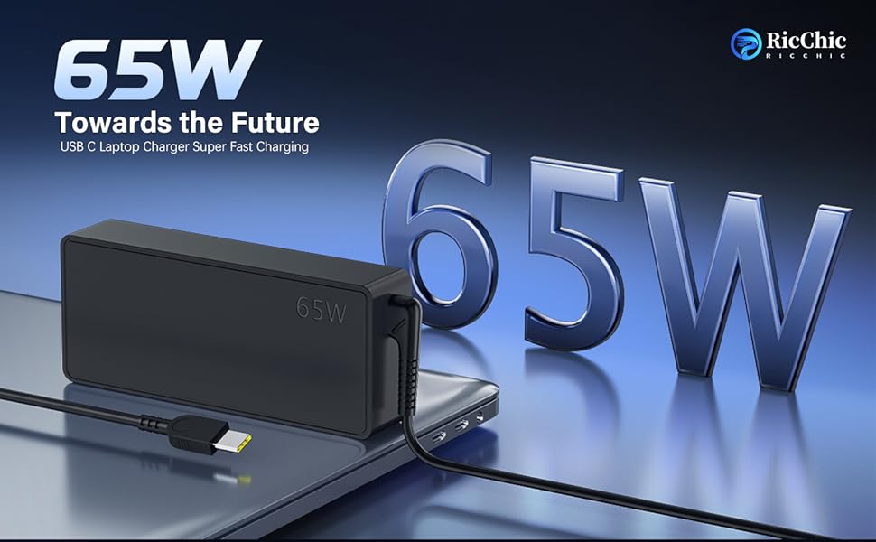 lenovo laptop charger