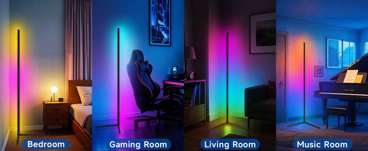 led lamp