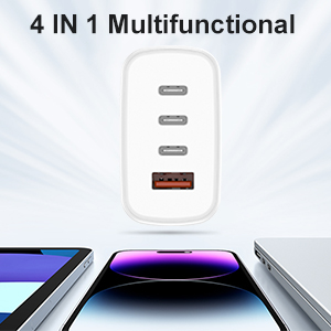 iphone 15 wall charger