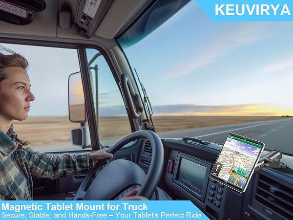 ram tablet mount