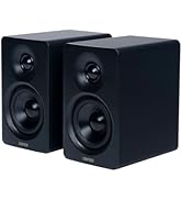 Edifier M60 Multimedia Speaker Bluetooth 5.3, 66W RMS, Hi-Res Audio & Hi-Res Wireless Audio, LDAC...