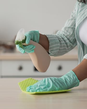 Reusable Kitchen Clothes