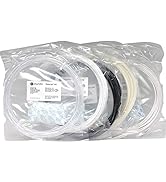 Polymaker Sample Box 4 PC Filament Sample, 1.75mm Sample, PolyLite PC, PolyMax PC, PolyMax PC-FR,...