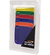 BCW Spectrum Bit Tray - Assorted Colors