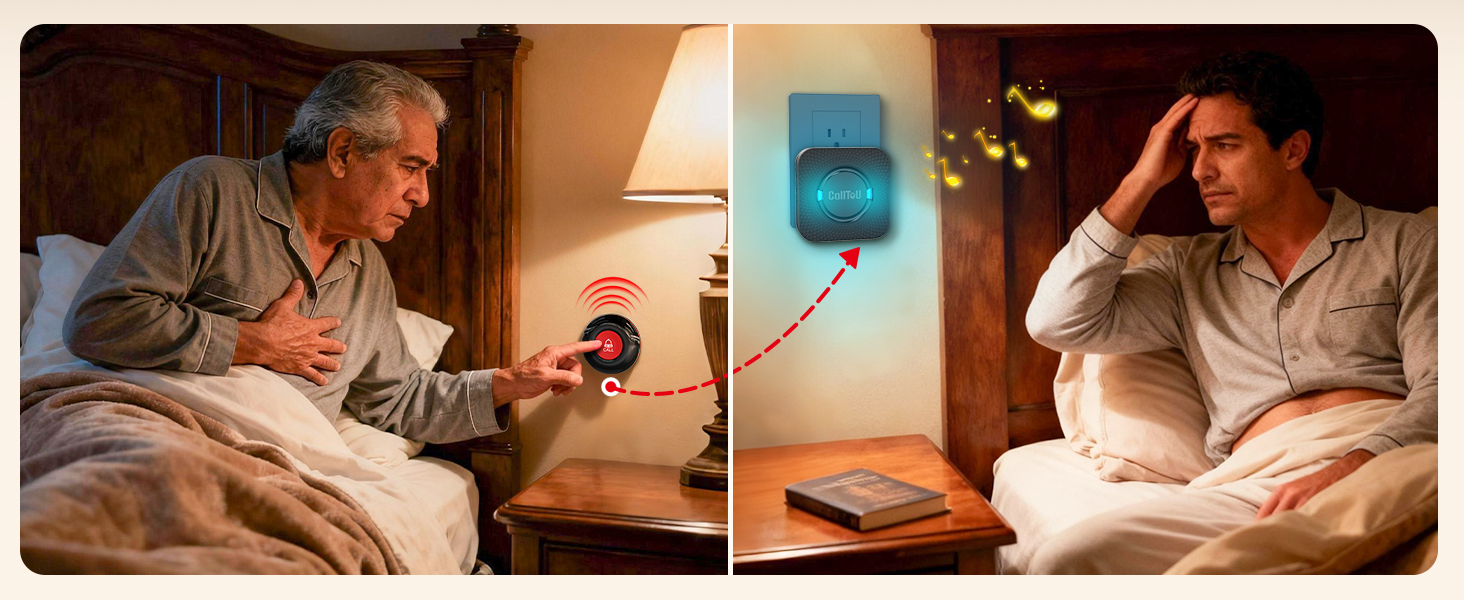 call button