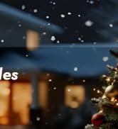 RESTMO Outdoor Electrical Box