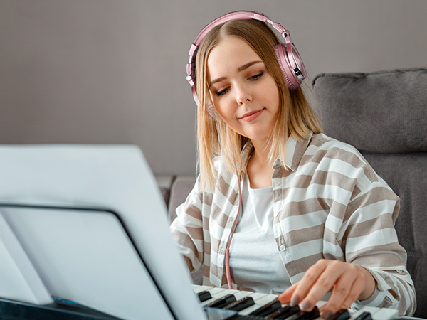 Headphones