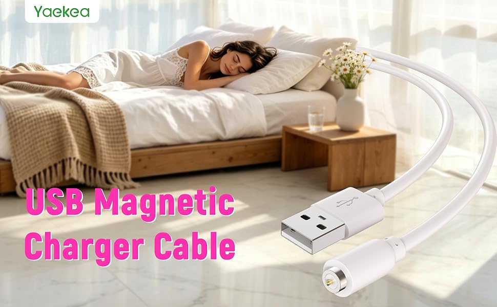 vibrator charger