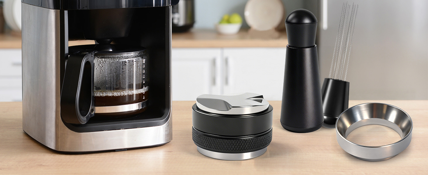 51mm Espresso Accessories Kit