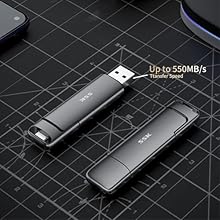 type c flash drive