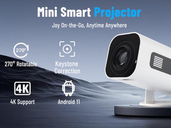 mini projector