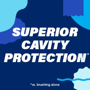 Gingivitis prevention and gum health