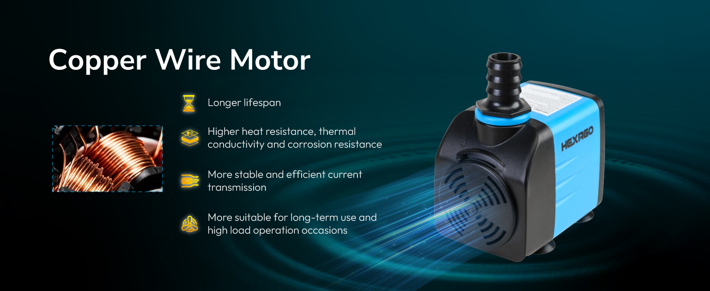  small fountain pumps mini submersible water pump small water submersible pump fish tank 