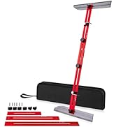 Stair Tread Template Tool - Upgrade Stair Tread Tool Jig, Shelf Layout Tool &amp; Stair Tread Templat...