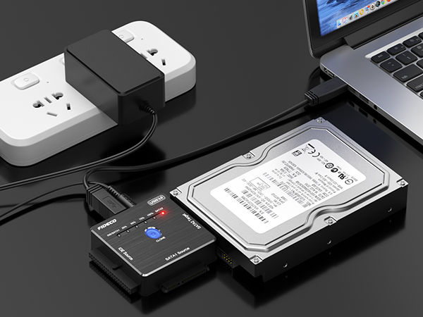 usb 3.0 sata adapter