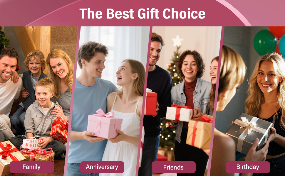 best gift choice
