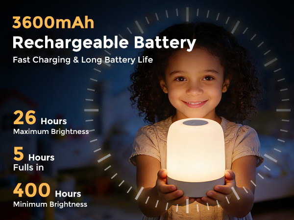 night light for kids