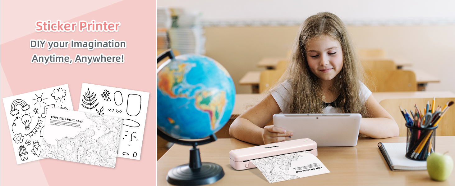 bluetooth thermal printers