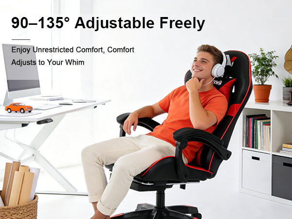 office chair