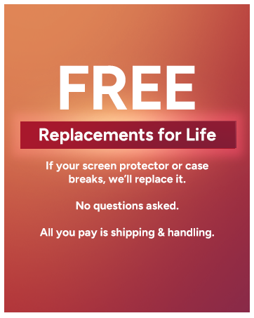 Replacements for Damage