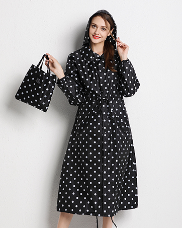 rain coat for women