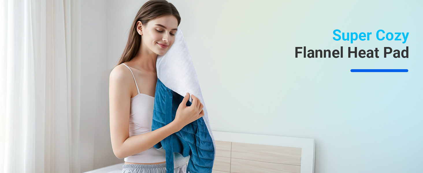 heating pad for period cramps