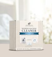 washing machine cleaner tablet