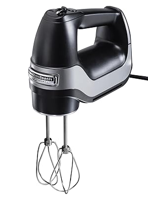 hand mixer