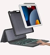 ipad 9th generation keyboard case