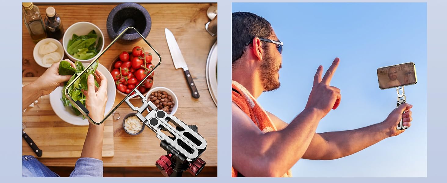 versatile stand &amp;amp; attachment