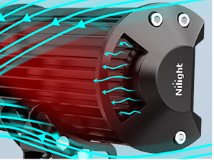 LED Light Bar led light pods spot light flood light