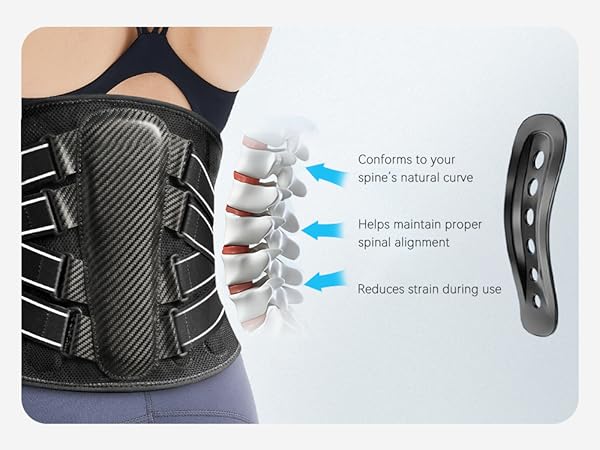 back brace for woman
