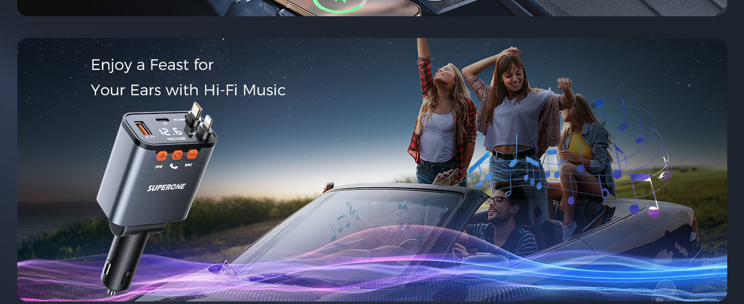 radio transmitter bluetooth