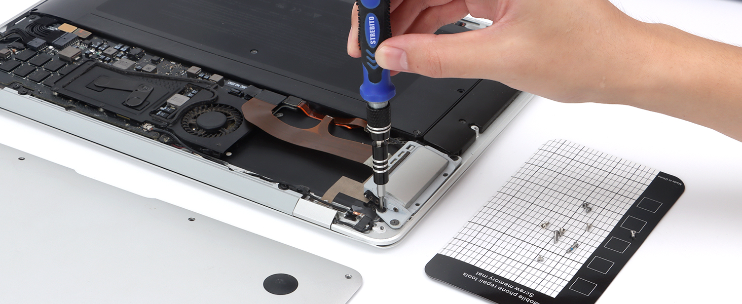 laptop screwdriver kit