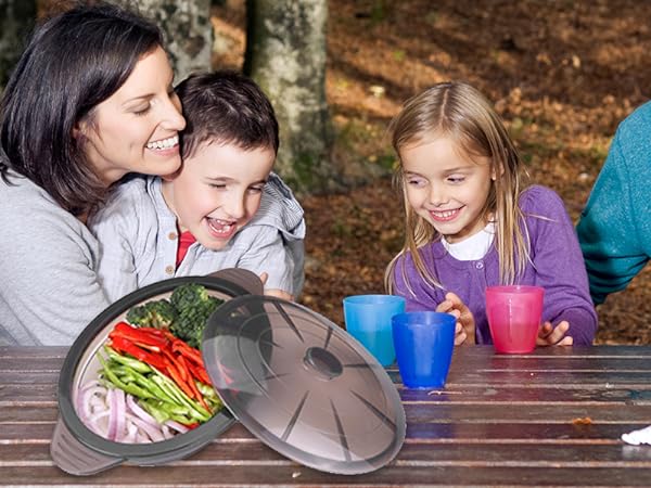 Meet the needs of family use
