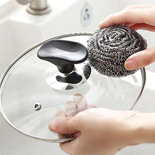 Metal Scrubbers